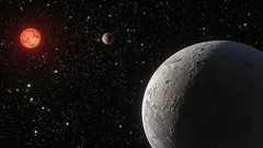 Il telescopio TESS ha aiutato a scoprire una super-Terra: dove si trova?