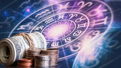 Tempo di gioia: quali segni zodiacali saranno più ricchi già a marzo?